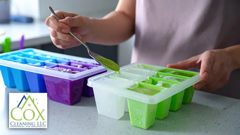 Read more about the article Trash Can Deodorizer