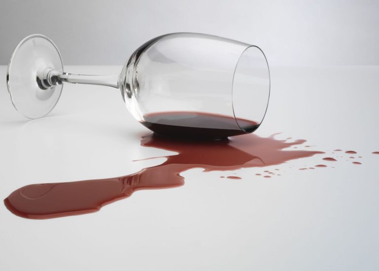 Read more about the article How to Defeat Red Wine Stains