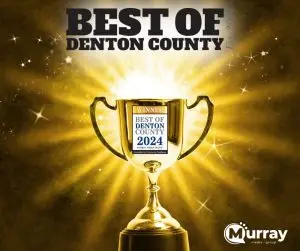 Best of Denton County Winner 2024