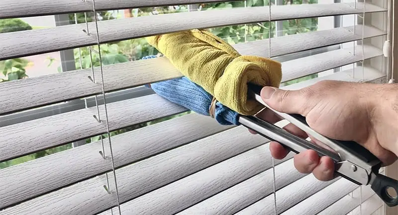 Read more about the article Blinded by the Light…or the Dust?